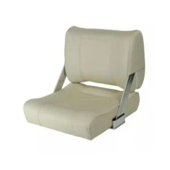 SIÈGE PILOTE À DOSSIER RÉVERSIBLE -Matériel De Pêche siege pilote a dossier reversible 2