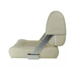 SIÈGE PILOTE À DOSSIER RÉVERSIBLE -Matériel De Pêche siege pilote a dossier reversible 4