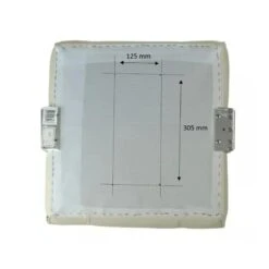 SIÈGE PILOTE À DOSSIER RÉVERSIBLE -Matériel De Pêche siege pilote a dossier reversible 6