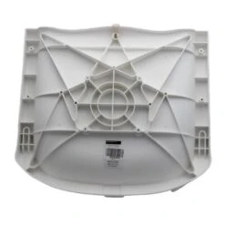 SIÈGE PILOTE RABATTABLE BLANC -Matériel De Pêche siege pilote rabattable blanc 4