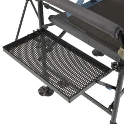 SIEGE PLIANT DE PECHE ESSENSEAT 500 COMFORT -Matériel De Pêche siege pliant de peche essenseat 500 comfort 8