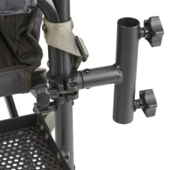 SIEGE PLIANT DE PECHE ESSENSEAT 500 COMFORT -Matériel De Pêche siege pliant de peche essenseat 500 comfort 9