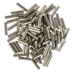 SLEEVES PÊCHE EN MER SW SEE X100 2.0mm -Matériel De Pêche sleeves peche en mer sw see x100 20mm 2