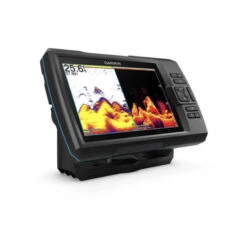 Garmin SONDEUR STRIKER VIVID 7SV PÊCHE DE LA CARPE -Matériel De Pêche sondeur striker vivid 7sv peche de la carpe 4