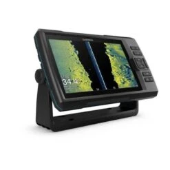 Garmin SONDEUR STRIKER VIVID 9SV PÊCHE DE LA CARPE -Matériel De Pêche sondeur striker vivid 9sv peche de la carpe 3