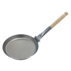 Stabilotherm Couperet De Boucher Avec Manche En Bois -Matériel De Pêche stabilotherm couperet de boucher avec manche en bois 2