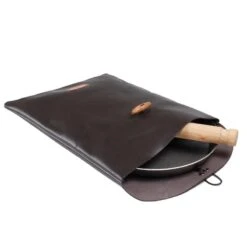 Stabilotherm Housse De Rangement En Cuir Pour Les équipes De Chasse -Matériel De Pêche stabilotherm housse de rangement en cuir pour les equipes de chasse 4