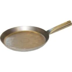 Stabilotherm Poêle à Frire Avec Poignée Fixe Ouverte