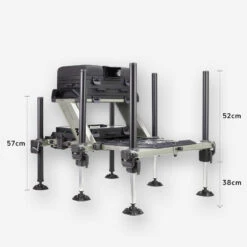 STATION DE PÊCHE CAPERLAN CSB D36 COMP NOUVELLE GENERATION -Matériel De Pêche station de peche caperlan csb d36 comp nouvelle generation 5