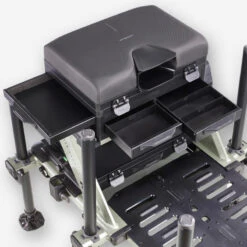 STATION DE PÊCHE CAPERLAN CSB D36 COMP NOUVELLE GENERATION -Matériel De Pêche station de peche caperlan csb d36 comp nouvelle generation 7