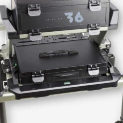 STATION DE PÊCHE CAPERLAN CSB D36 COMP NOUVELLE GENERATION -Matériel De Pêche station de peche caperlan csb d36 comp nouvelle generation 9