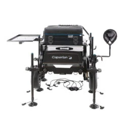 STATION DE PÊCHE CSB COMPETITION CAPERLAN -Matériel De Pêche station de peche csb competition caperlan 2