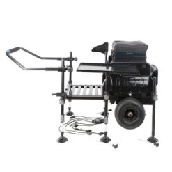 STATION DE PÊCHE CSB COMPETITION CAPERLAN -Matériel De Pêche station de peche csb competition caperlan 3