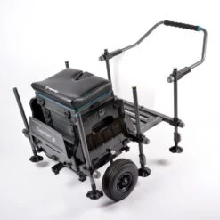 STATION DE PÊCHE CSB COMPETITION CAPERLAN -Matériel De Pêche station de peche csb competition caperlan 4