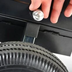 STATION DE PÊCHE CSB COMPETITION CAPERLAN -Matériel De Pêche station de peche csb competition caperlan 6