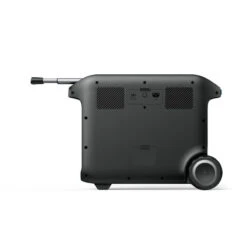 Station D'énergie Portable ANKER 767, 2048Wh, Batterie LiFePo4, 10 Ports -Matériel De Pêche station denergie portable anker 767 2048wh batterie lifepo4 10 ports 2