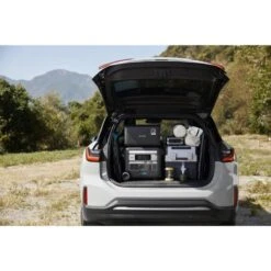 Station D'énergie Portable ANKER 767, 2048Wh, Batterie LiFePo4, 10 Ports -Matériel De Pêche station denergie portable anker 767 2048wh batterie lifepo4 10 ports 3