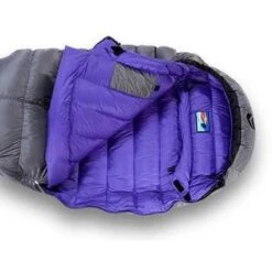 SWING CO 650 GREY/PURPLE LARGE GAUCHE -Matériel De Pêche swing co 650 greypurple large gauche 2