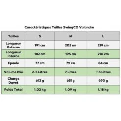 SWING CO 650 GREY/PURPLE LARGE GAUCHE -Matériel De Pêche swing co 650 greypurple large gauche 3