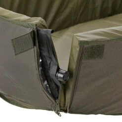 TAPIS DE RÉCEPTION COCOON 900 PÊCHE DE LA CARPE -Matériel De Pêche tapis de reception cocoon 900 peche de la carpe 7