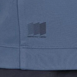 Tee-shirt De Pêche Anti-UV 500 Bleu 7 Tee-shirt De Pêche Anti-UV 500 Bleu -Matériel De Pêche tee shirt de peche anti uv 500 bleu 2