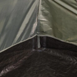 Tente Bivvy Tanker 100 Pêche De La Carpe -Matériel De Pêche tente bivvy tanker 100 peche de la carpe 6