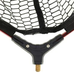 TETE D'EPUISETTE PF-CC N RUBBER 0.6M -Matériel De Pêche tete depuisette pf cc n rubber 06m 4