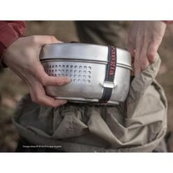 Trangia Stove 27-6 Series Ultralight - Série Ultraléger 27-6 De Cuisinière -Matériel De Pêche trangia stove 27 6 series ultralight serie ultraleger 27 6 de cuisiniere 3