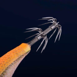 Turlutte Coulante Shallow EBIKA 1.8/85 Orange Fluo Pêche Des Seiches / Calamars 8 Turlutte Coulante Shallow EBIKA 1.8/85 Orange Fluo Pêche Des Seiches / Calamars -Matériel De Pêche turlutte coulante shallow ebika 1885 orange fluo peche des seiches calamars 3