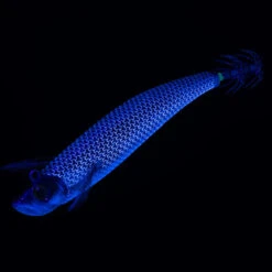 Turlutte Ultra Coulante TYP RUN EBIFISH 3.0/120 Naturel Mullet Pêche Calamar -Matériel De Pêche turlutte ultra coulante typ run ebifish 30120 naturel mullet peche calamar 4