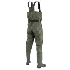Matériel De Pêche -Matériel De Pêche waders de peche 100 junior pvc 1