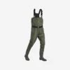 Waders De Pêche 100 Junior PVC