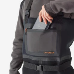 Waders De Pêche 900 Thermo Néoprene 4mm -Matériel De Pêche waders de peche 900 thermo neoprene 4mm 7