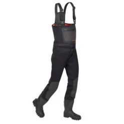 Waders De Pêche 900 Thermo Néoprene 4mm -Matériel De Pêche waders de peche 900 thermo neoprene 4mm 8