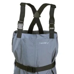 Waders Pêche WDS-3L BOOTS -Matériel De Pêche waders peche wds 3l boots 3