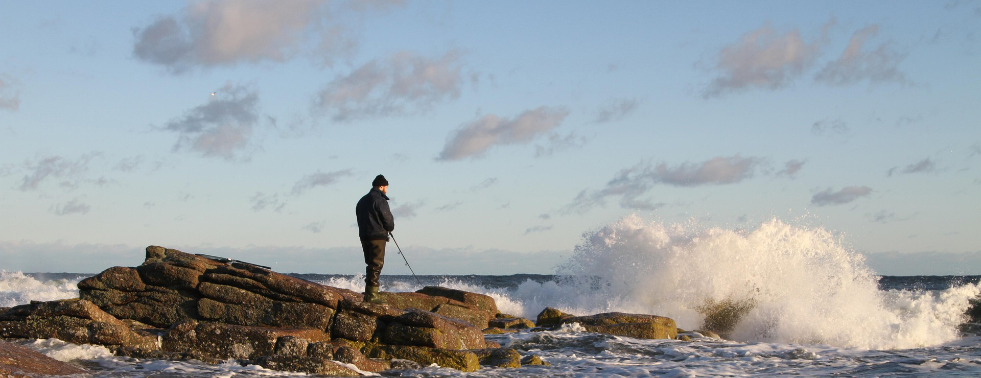 Matériel De Pêche -Matériel De Pêche sea 3310278 1920
