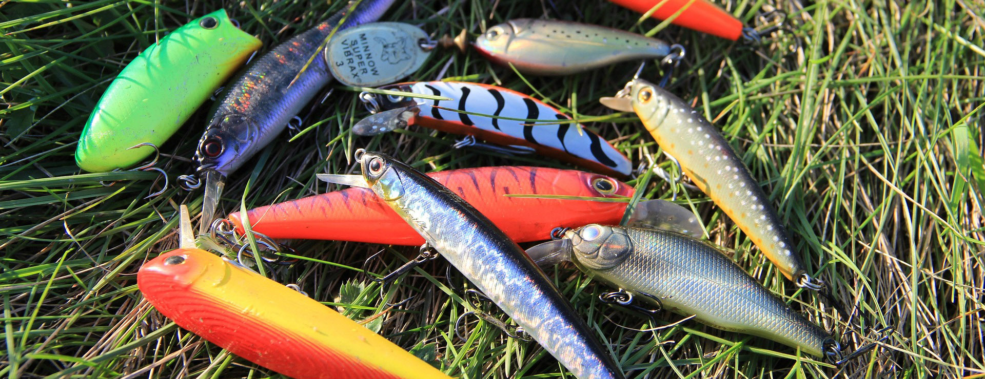 Matériel De Pêche -Matériel De Pêche wobblers 5722036 1920